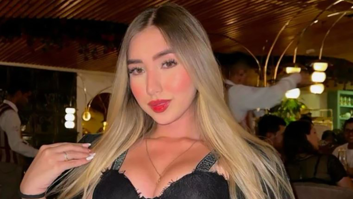 finto fattorino suona alla porta e spara la famosa muore così a 22 anni