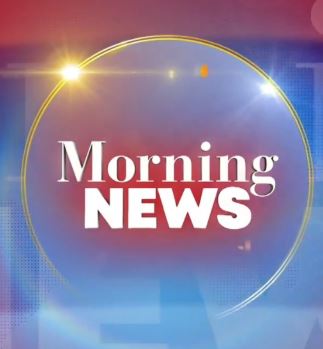 Morning News