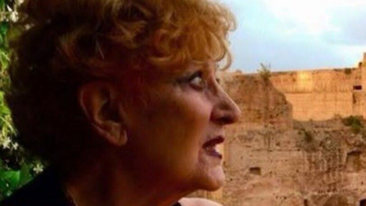 Mondo dello spettacolo italiano in lutto: ci lascia una grande attrice Mondo dello spettacolo italiano in lutto: ci lascia una grande attrice