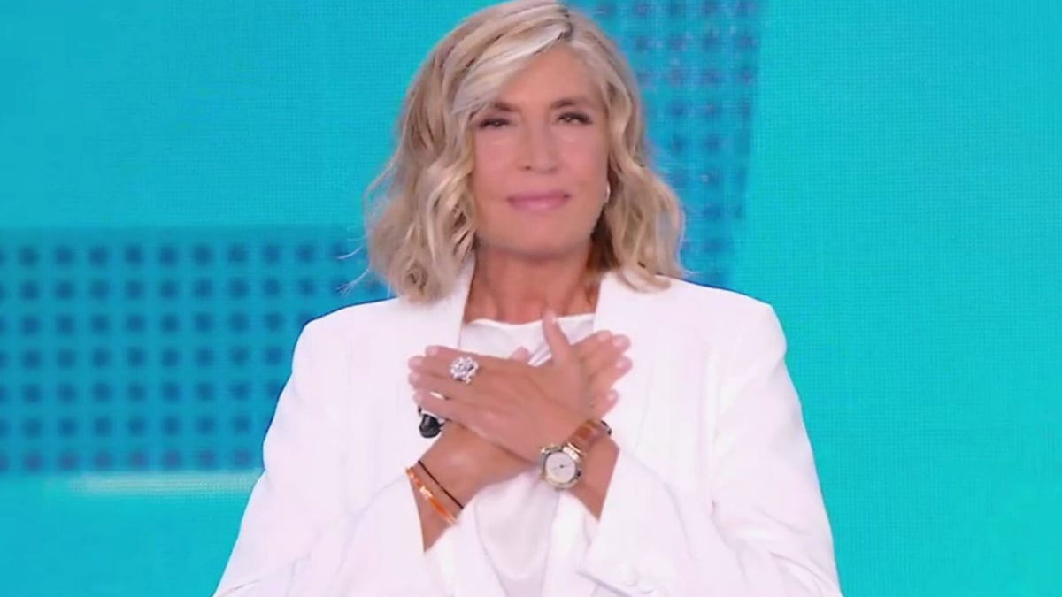 myrta merlino addio a pomeriggio 5 ecco chi potrebbe sostituirla da Tvzap.it myrta merlino addio a pomeriggio 5 ecco chi potrebbe sostituirla
