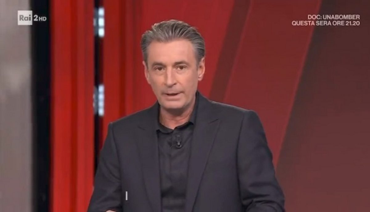 Cosa succede a “Ore 14”? Stop improvviso: svelato il motivo Cosa succede a “Ore 14”? Stop improvviso: svelato il motivo