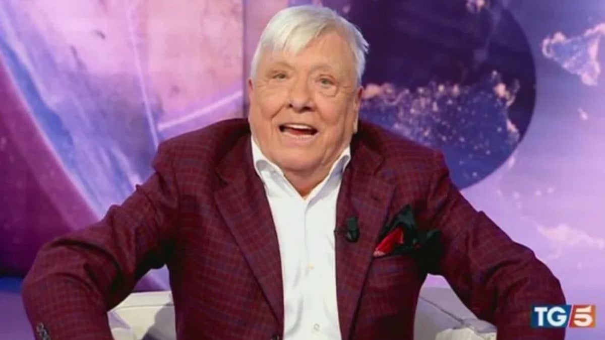 Branko, l’oroscopo della settimana: quale segno spicca il volo Branko, l’oroscopo della settimana: quale segno spicca il volo