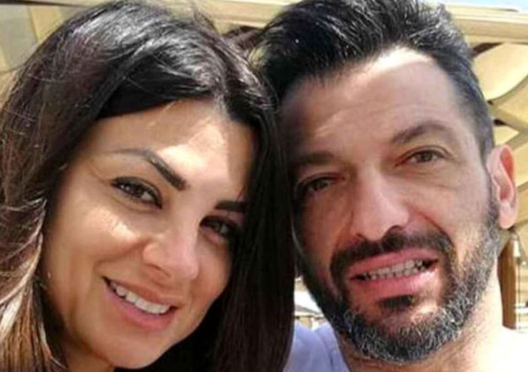 Serena Enardu e Pago