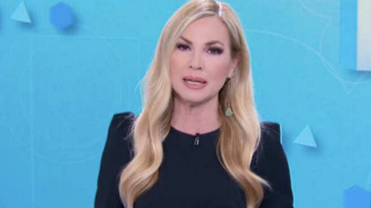 Federica Panicucci e il dettaglio sul caso Garlasco che in pochi hanno notato Federica Panicucci e il dettaglio sul caso Garlasco che in pochi hanno notato
