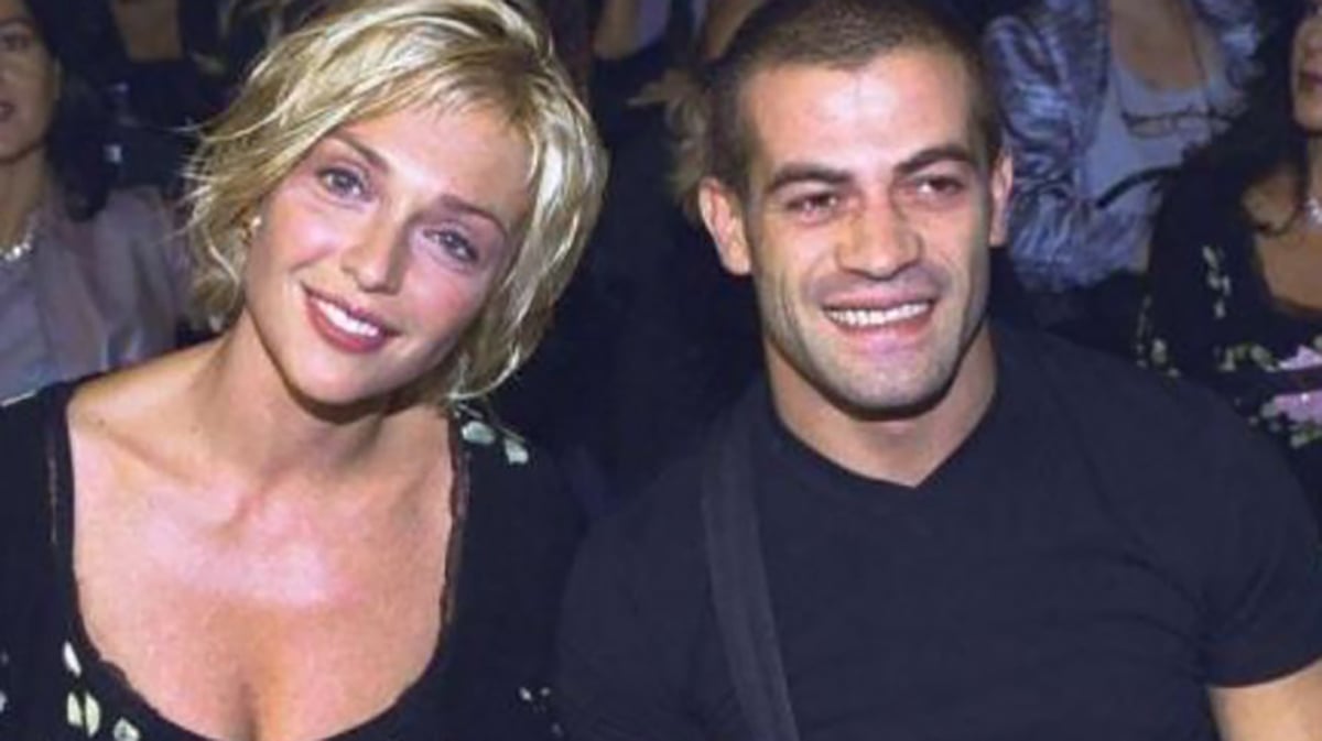 paola barale con chi avrebbe tradito gianni sperti il nome famosissimo