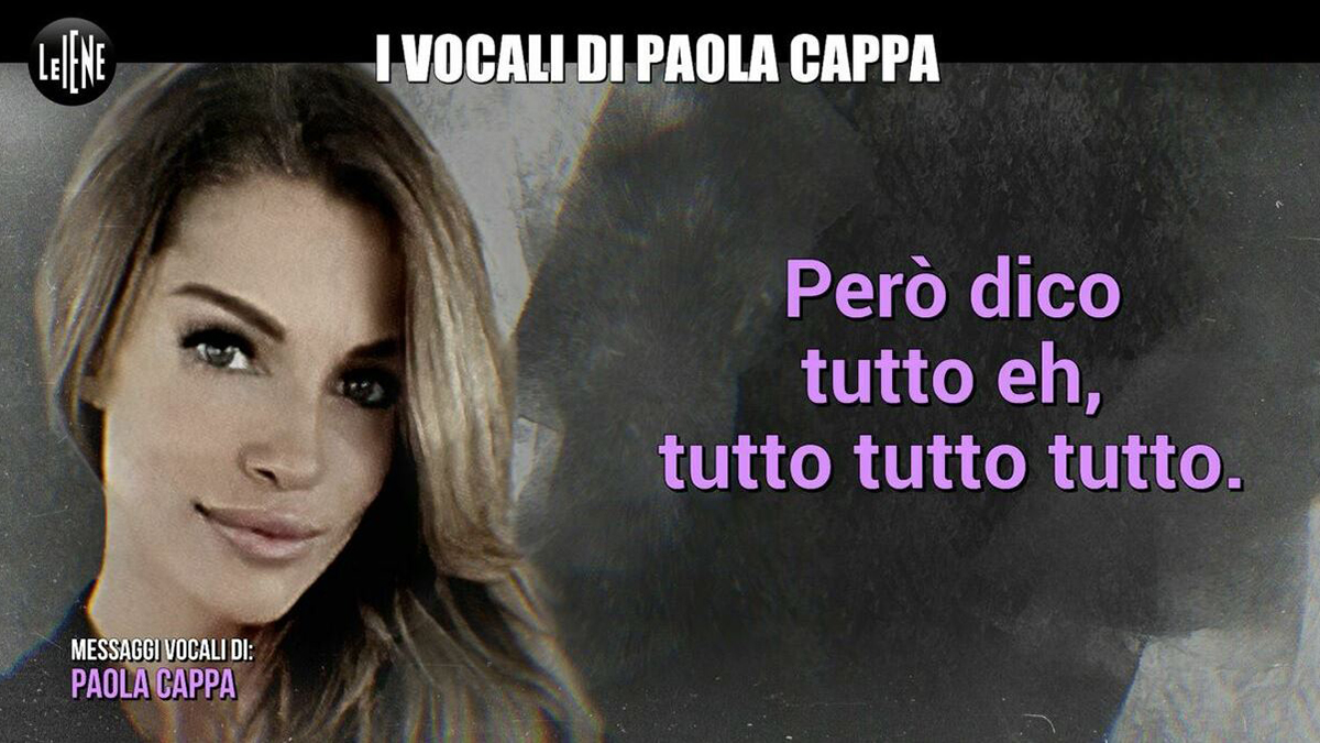 Garlasco, il nuovo super testimone e i vocali rivelati di Paola Cappa Garlasco, il nuovo super testimone e i vocali rivelati di Paola Cappa