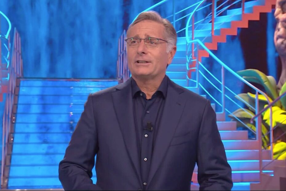 paolo bonolis