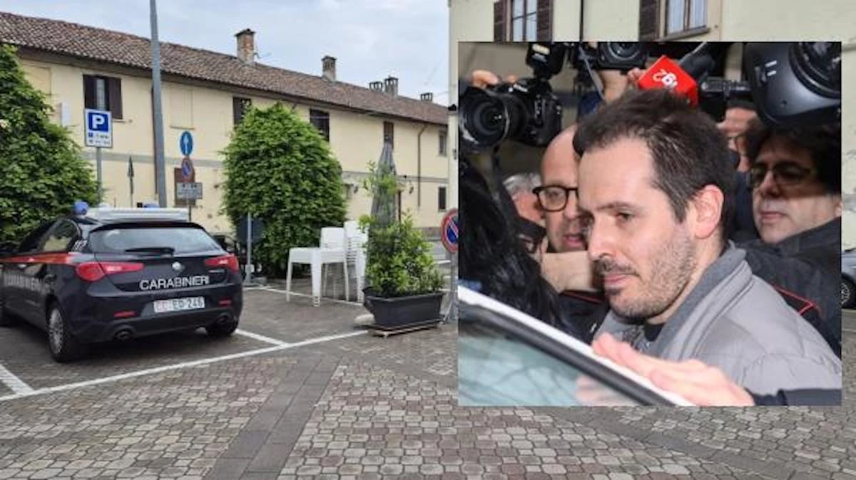 garlasco il retroscena su sempio cosa ha rivelato ai carabinieri da Tvzap.it garlasco il retroscena su sempio cosa ha rivelato ai carabinieri