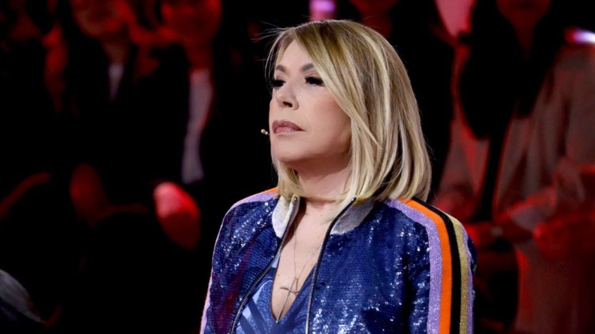 “Amici”, la rivelazione di Anna Pettinelli su Nicolò: perché lo avrebbero eliminato “Amici”, la rivelazione di Anna Pettinelli su Nicolò: perché lo avrebbero eliminato