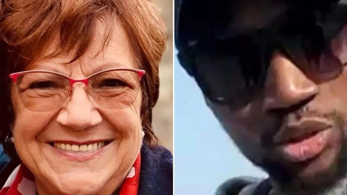 omicidio pierina paganelli cosa è emerso dalle indagini su dassilva da Tvzap.it omicidio pierina paganelli cosa è emerso dalle indagini su dassilva