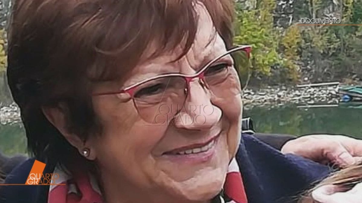 pierina paganelli il caso verso la chiusura cosa sta succedendo da Tvzap.it pierina paganelli il caso verso la chiusura cosa sta succedendo