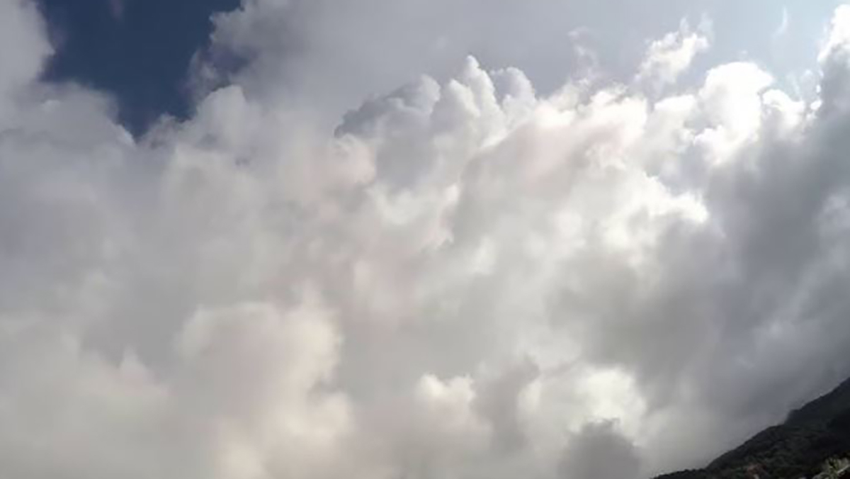 Meteo, quando finiscono le piogge: le previsioni da incubo