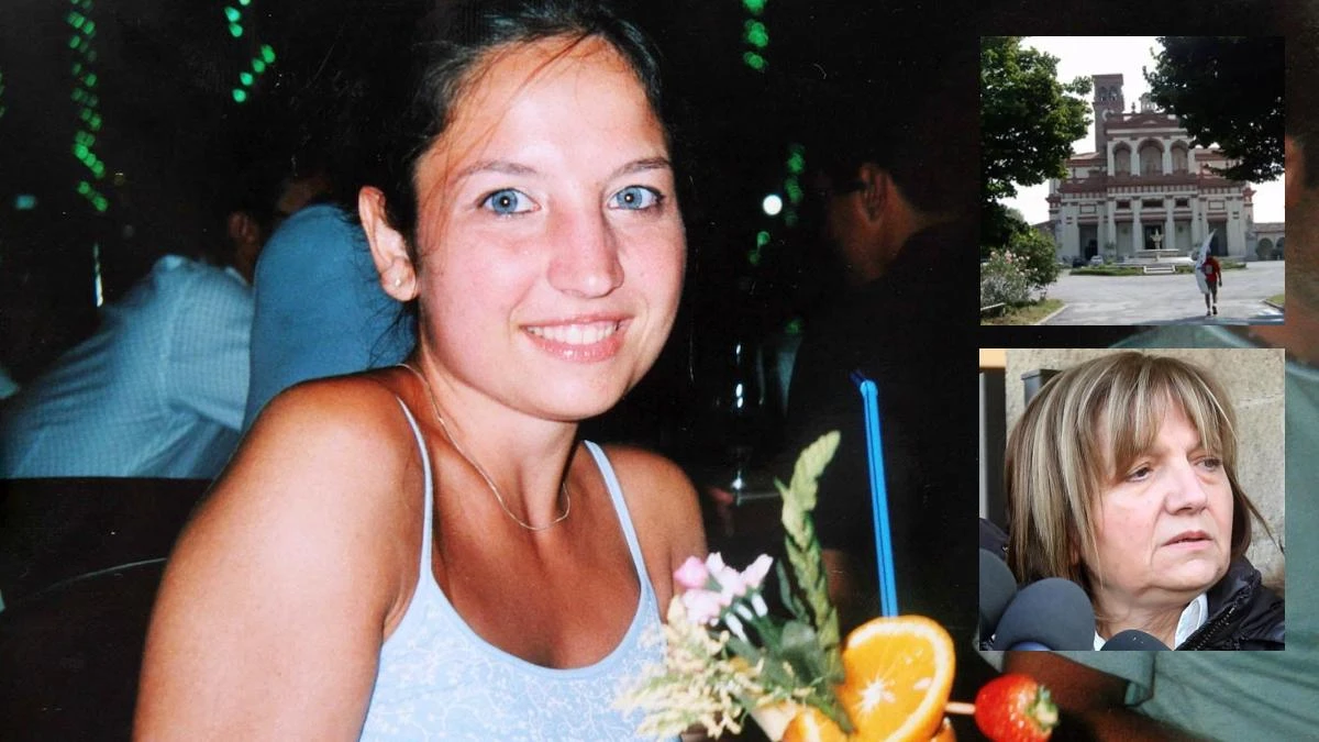 Chiara Poggi, il dettaglio sul corpo rivelato dalla madre Chiara Poggi, il dettaglio sul corpo rivelato dalla madre