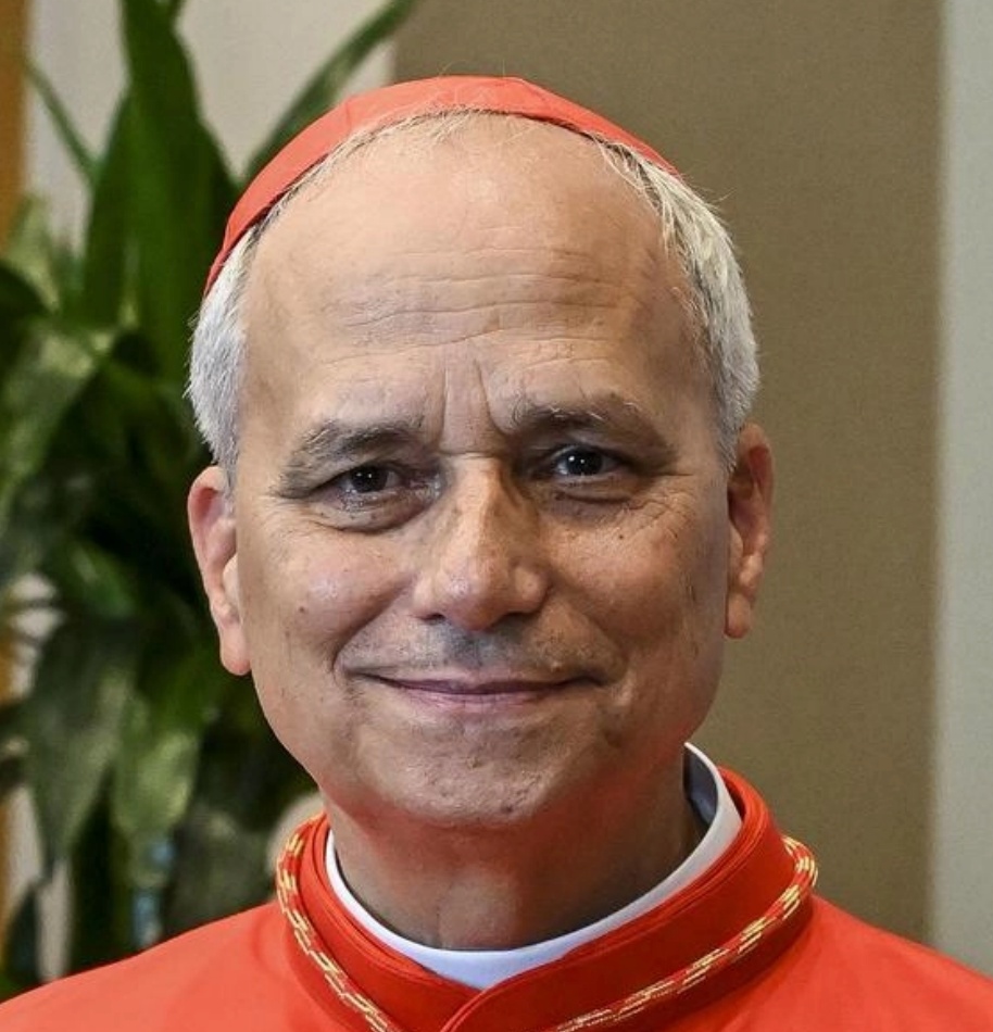 Papa Prevost