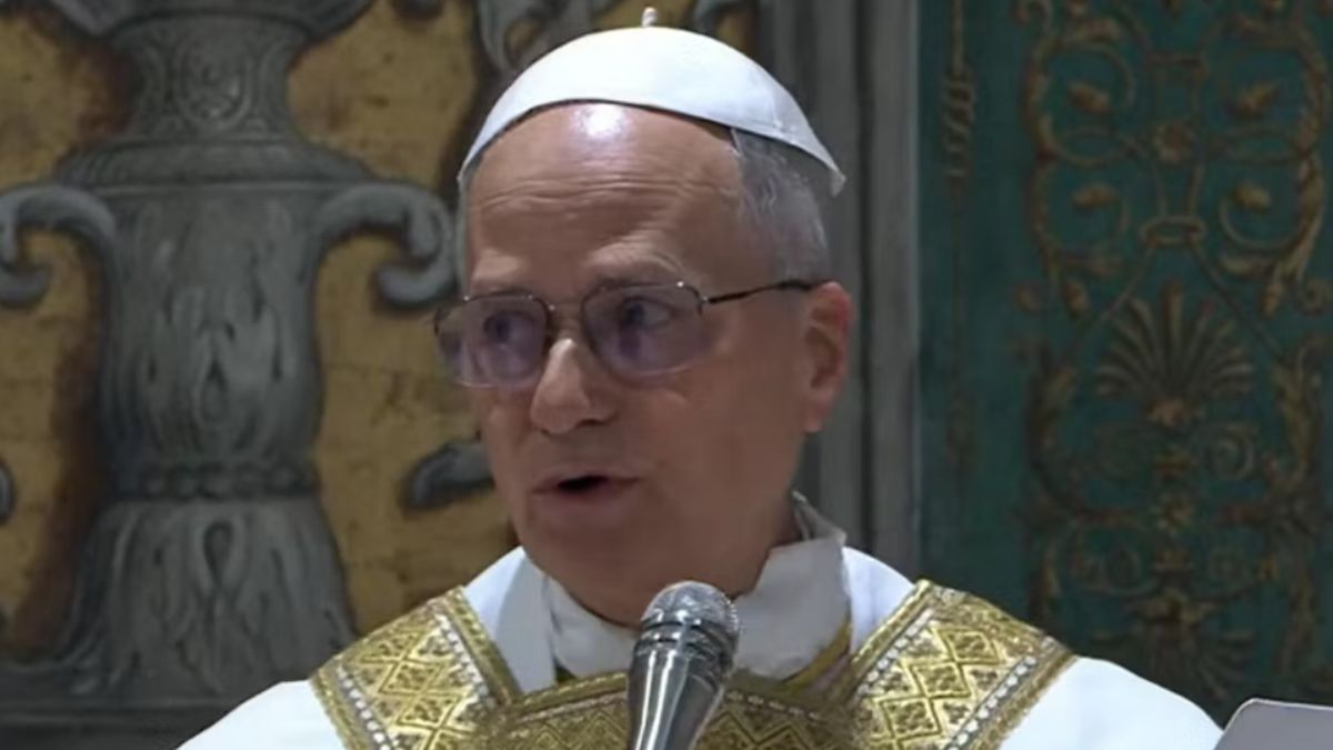 Papa Prevost, di che cosa ha paura: la rivelazione ai cardinali Papa Prevost, di che cosa ha paura: la rivelazione ai cardinali