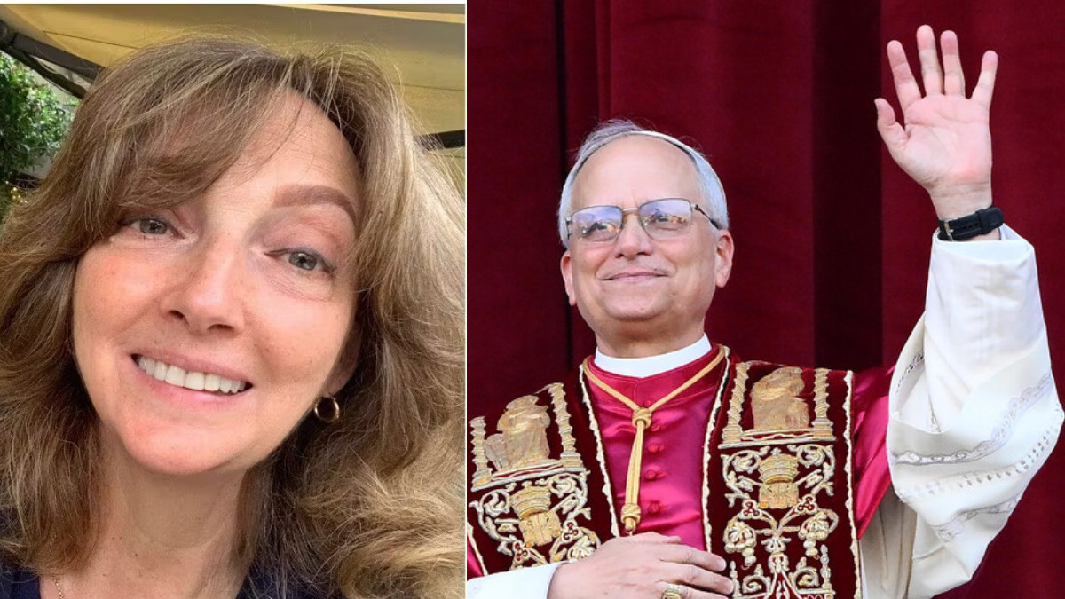 Papa Prevost, la cugina italiana rompe il silenzio: “C’è una cosa che lui non sa” Papa Prevost, la cugina italiana rompe il silenzio: “C’è una cosa che lui non sa”