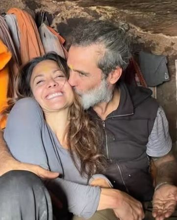 Raz Degna e Cindy