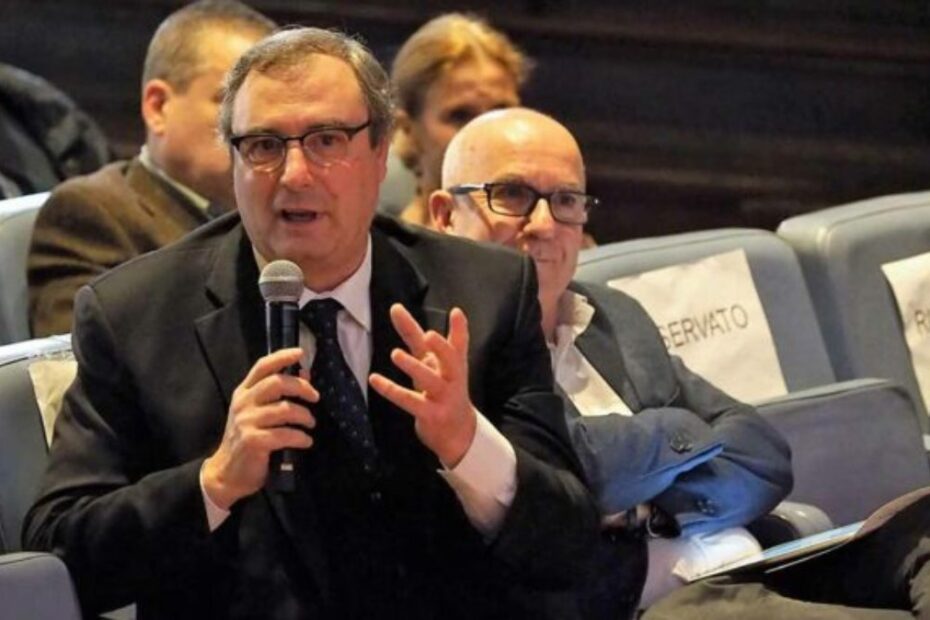 riccardo regi
