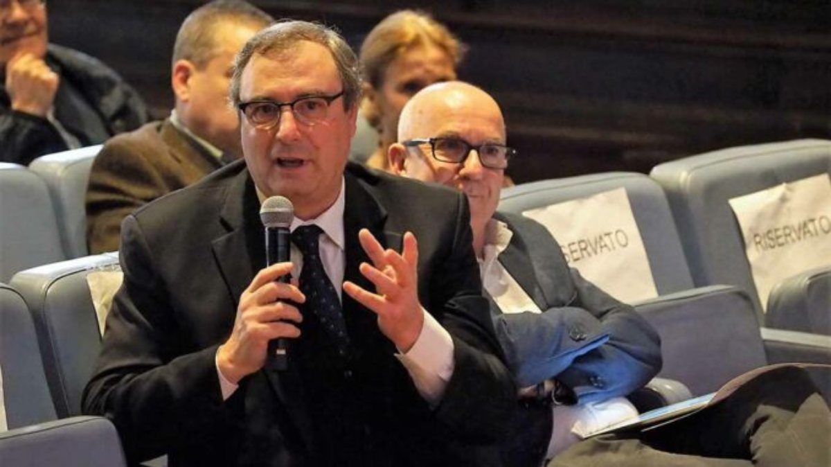 riccardo regi