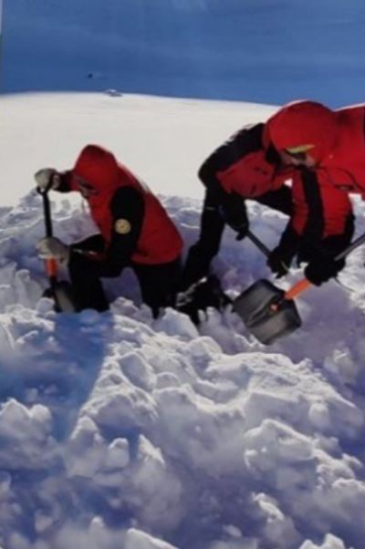  Valanga sul Gran Zebrù, trovato morto l'alpinista 28enne Fabio Trevisan: era disperso da ieri