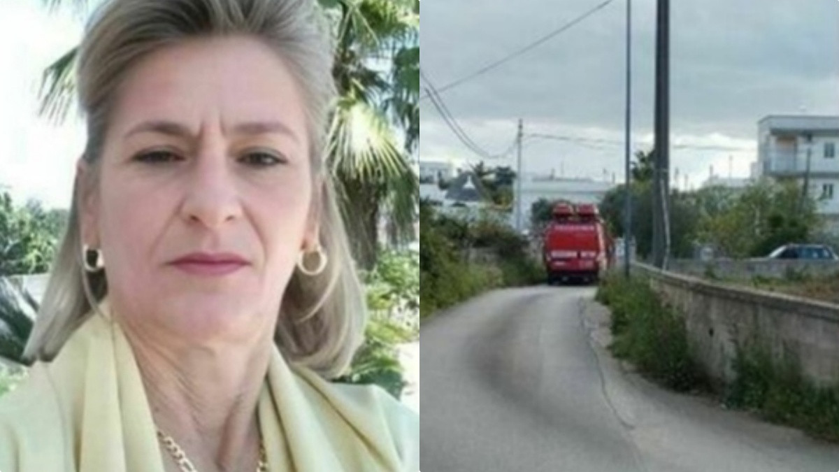 Gina scomparsa da oltre un mese, poco fa la notizia: come l’hanno ritrovata Gina scomparsa da oltre un mese, poco fa la notizia: come l’hanno ritrovata