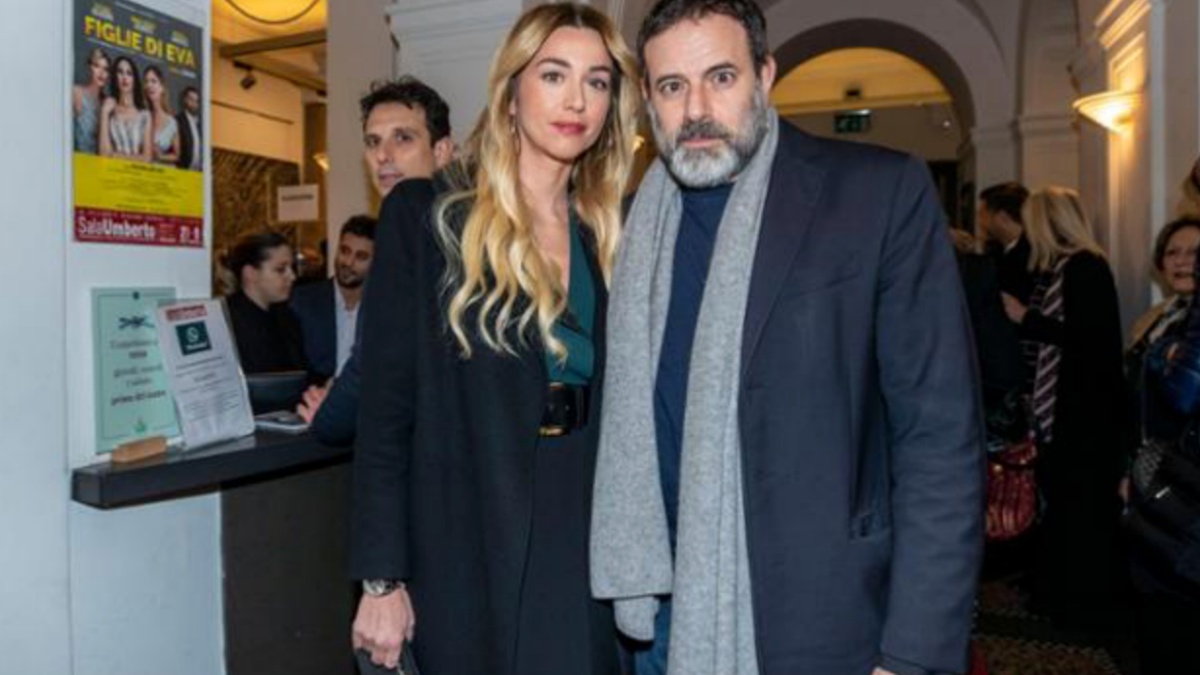 silvia salis la rivelazione del marito fausto spiazza gli italiani cosa succede in famiglia