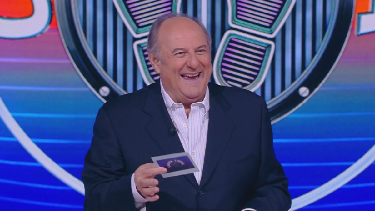 “Caduta Libera” torna su Canale 5: tutte le novità della nuova edizione “Caduta Libera” torna su Canale 5: tutte le novità della nuova edizione