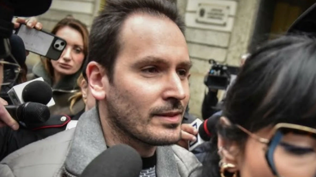 Garlasco, un testimone potrebbe mettere Sempio nei guai: cosa salta fuori (VIDEO)