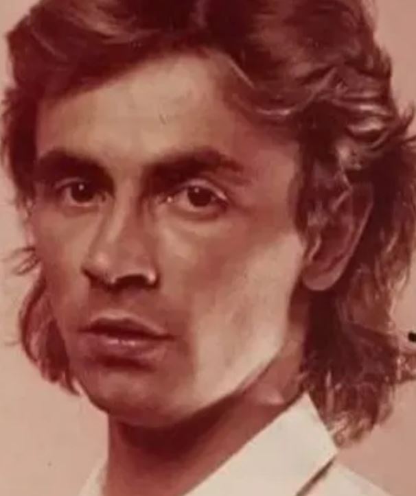 Sergio Silvestri