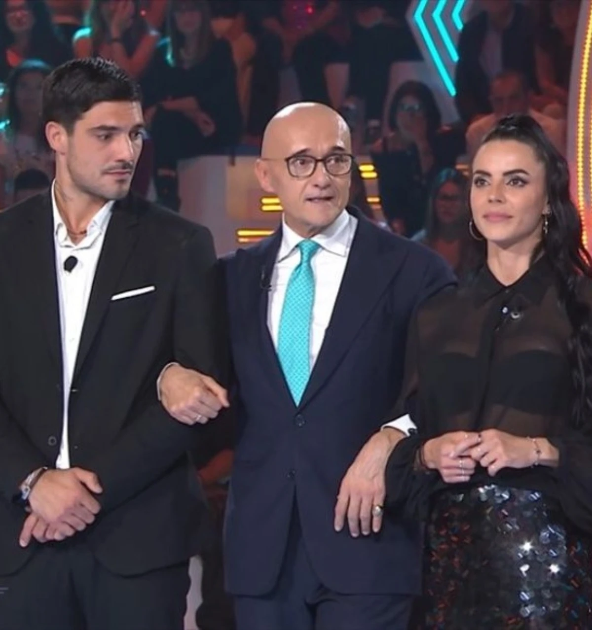 shaila ballando stelle trattative in corso