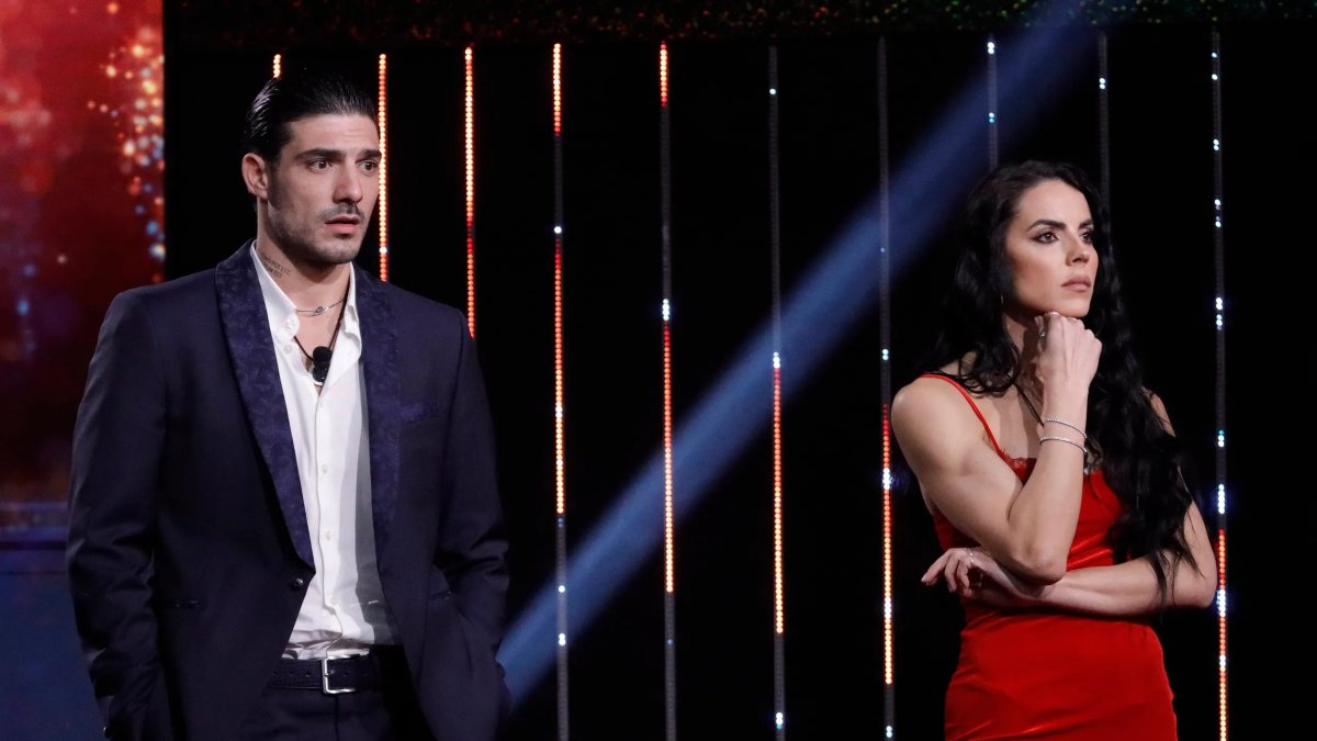 “Ci siamo rivisti”. Shaila rompe il silenzio: ecco come stanno le cose con Lorenzo “Ci siamo rivisti”. Shaila rompe il silenzio: ecco come stanno le cose con Lorenzo