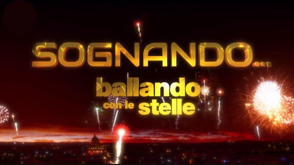hai vinto tu sognando ballando con le stelle scoppia la polemica sulla finale da Tvzap.it hai vinto tu sognando ballando con le stelle scoppia la polemica sulla finale
