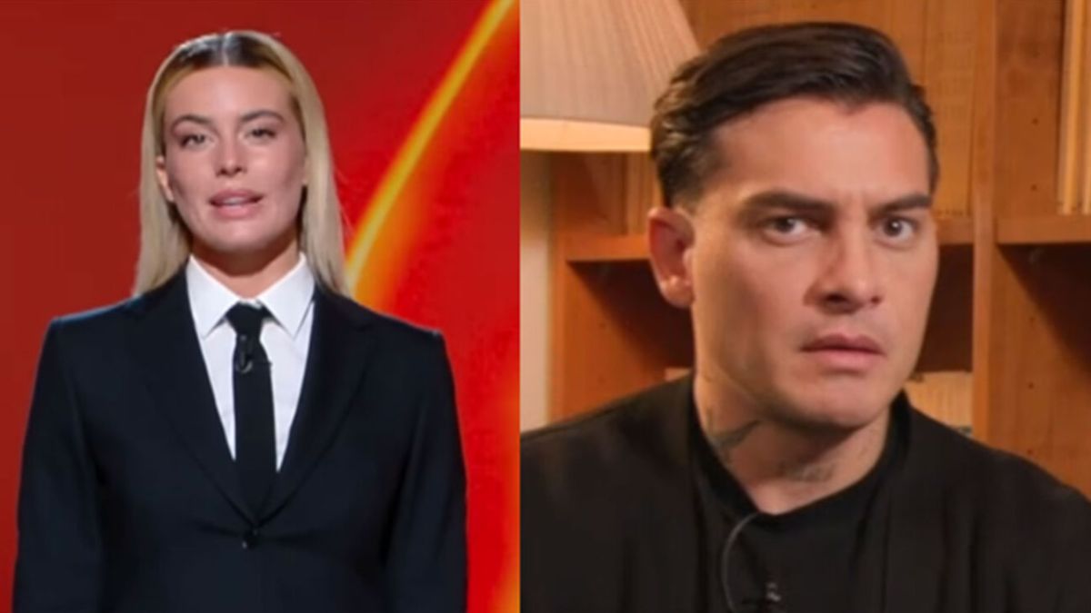 ha fatto una cosa grave l affondo di alessandro basciano a sophie dopo le iene da Tvzap.it ha fatto una cosa grave l affondo di alessandro basciano a sophie dopo le iene