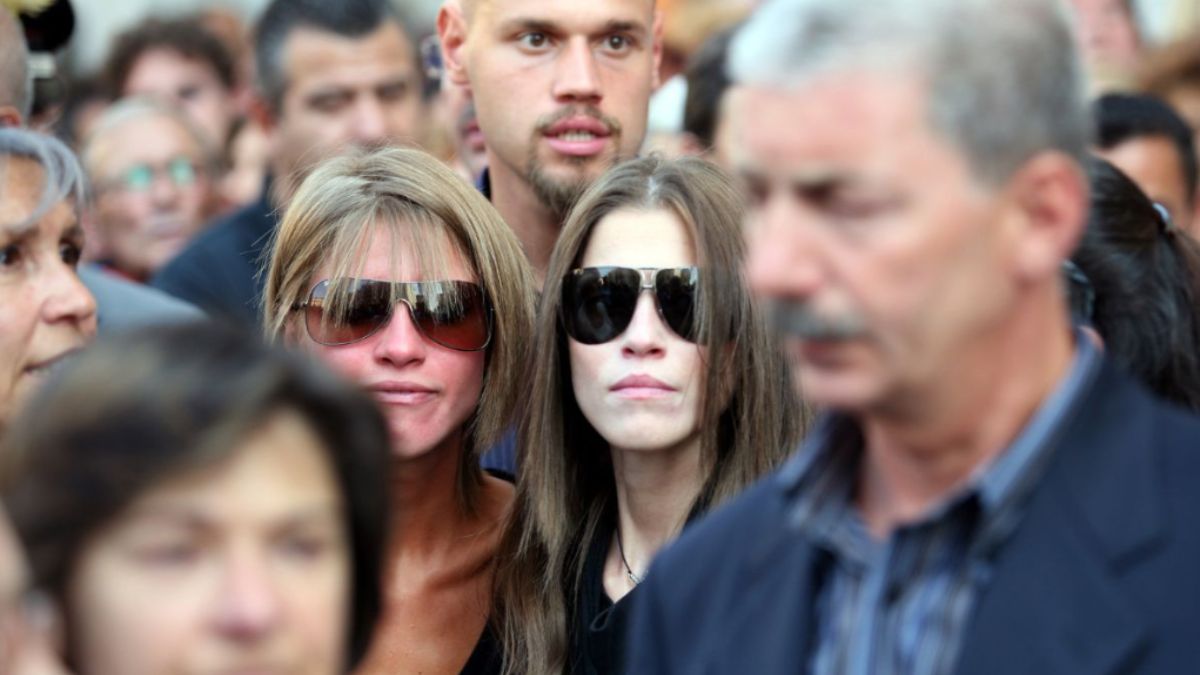 Garlasco, luci puntate sulle gemelle Cappa: dov’era Stefania il giorno del delitto Garlasco, luci puntate sulle gemelle Cappa: dov’era Stefania il giorno del delitto