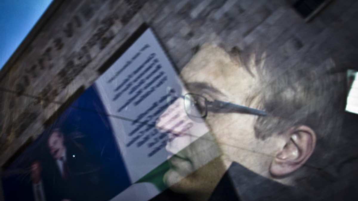 Garlasco, il fratello di Chiara sarà interrogato (con Stasi) in procura martedì Garlasco, il fratello di Chiara sarà interrogato (con Stasi) in procura martedì