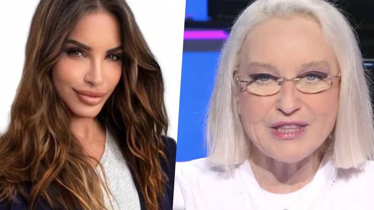 Stefania Cappa, perché Eleonora Giorgi era al suo matrimonio: il retroscena Stefania Cappa, perché Eleonora Giorgi era al suo matrimonio: il retroscena