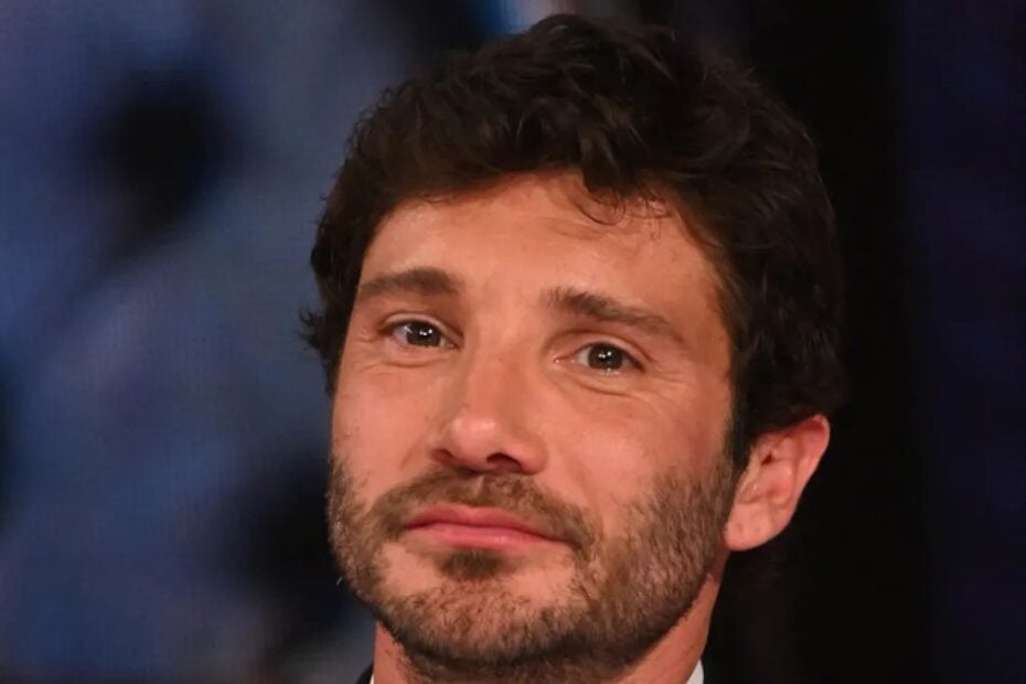 stefano de martino e angela nasti