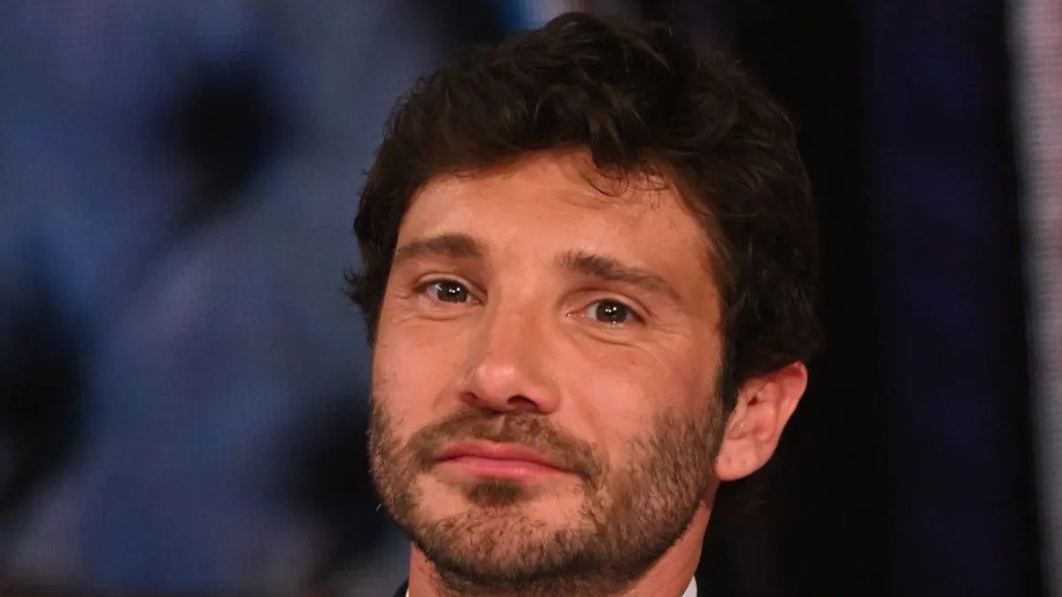 stefano de martino e angela nasti