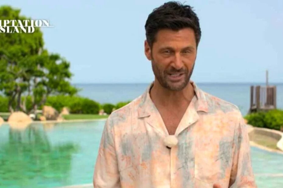 temptation island
