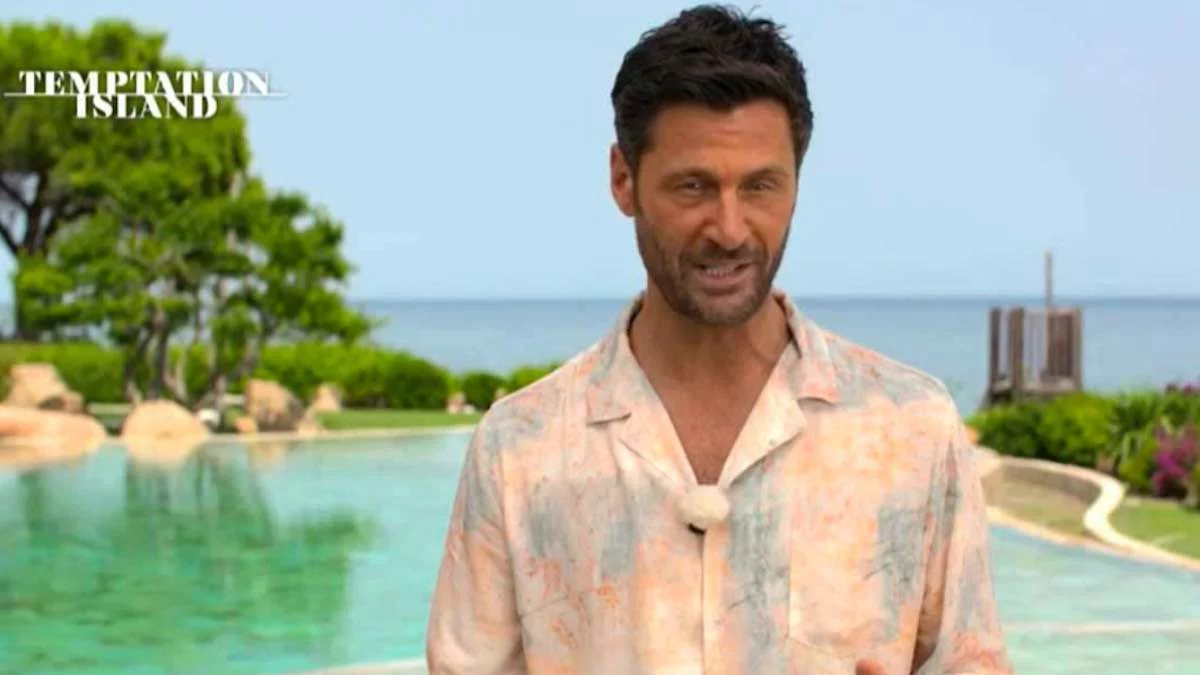 temptation island