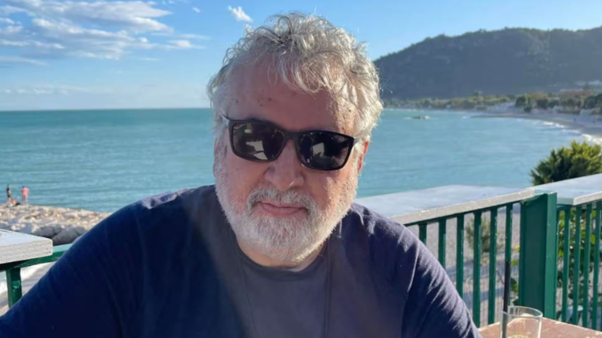 Musica italiana in lutto, addio al musicista che ha lavorato con i più grandi Musica italiana in lutto, addio al musicista che ha lavorato con i più grandi