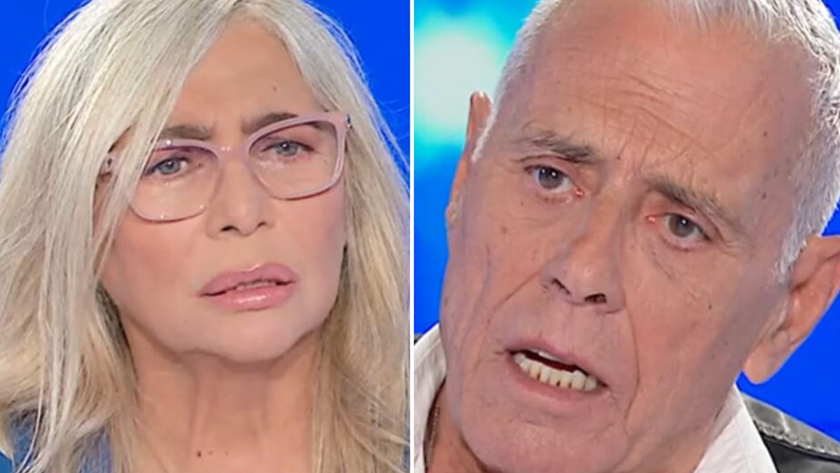 Teo Teocoli spiazza Venier su Adriano Celentano: “È successa una catastrofe” Teo Teocoli spiazza Venier su Adriano Celentano: “È successa una catastrofe”