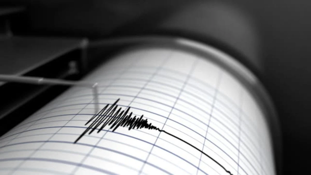 terremoto scossa fortissima panico totale da Tvzap.it terremoto scossa fortissima panico totale
