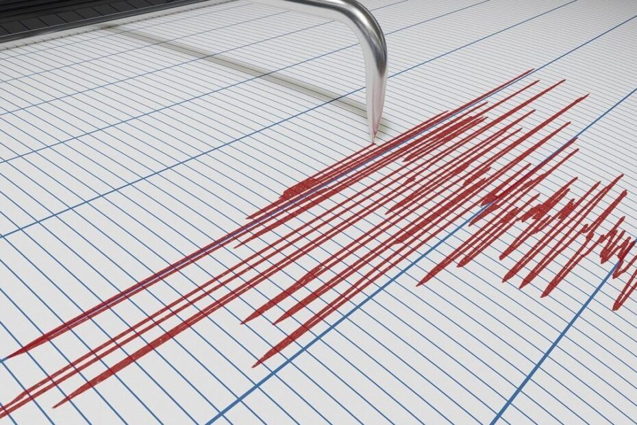terremoto in cile