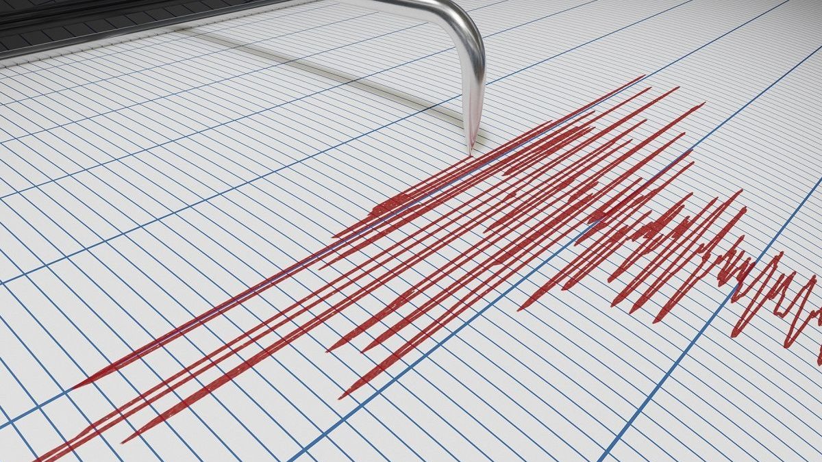 Terremoto, forte scossa di magnitudo 7.7: allerta tsunami Terremoto, forte scossa di magnitudo 7.7: allerta tsunami