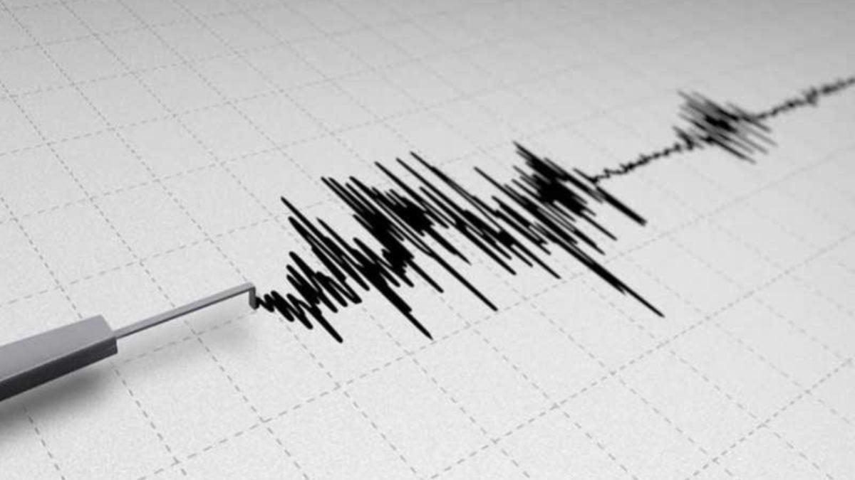 Terremoto in Italia poco fa, forte scossa di magnitudo 3.6 Terremoto in Italia poco fa, forte scossa di magnitudo 3.6