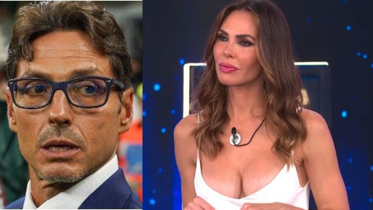 “The Couple”, ecco perché Pier Silvio ha interrotto il programma: svelato il vero motivo “The Couple”, ecco perché Pier Silvio ha interrotto il programma: svelato il vero motivo