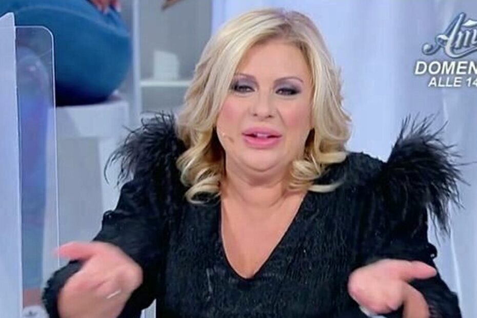 tina cipollari