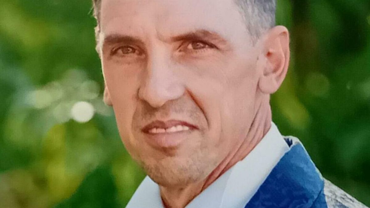 cesare va in ospedale per un mal di schiena muore in venti giorni a 43 anni cos aveva in realtà
