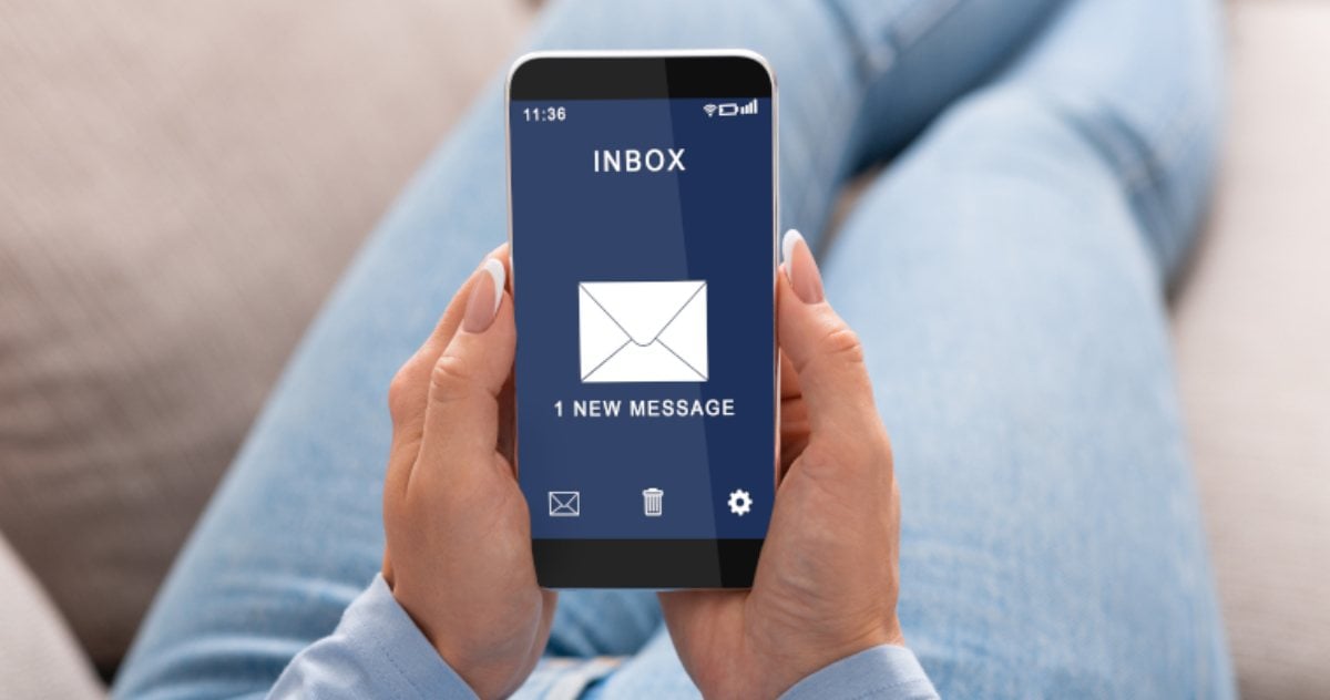 Arriva un sms e perdi i dati del tuo conto: fate attenzione, come funziona la nuova truffa Arriva un sms e perdi i dati del tuo conto: fate attenzione, come funziona la nuova truffa